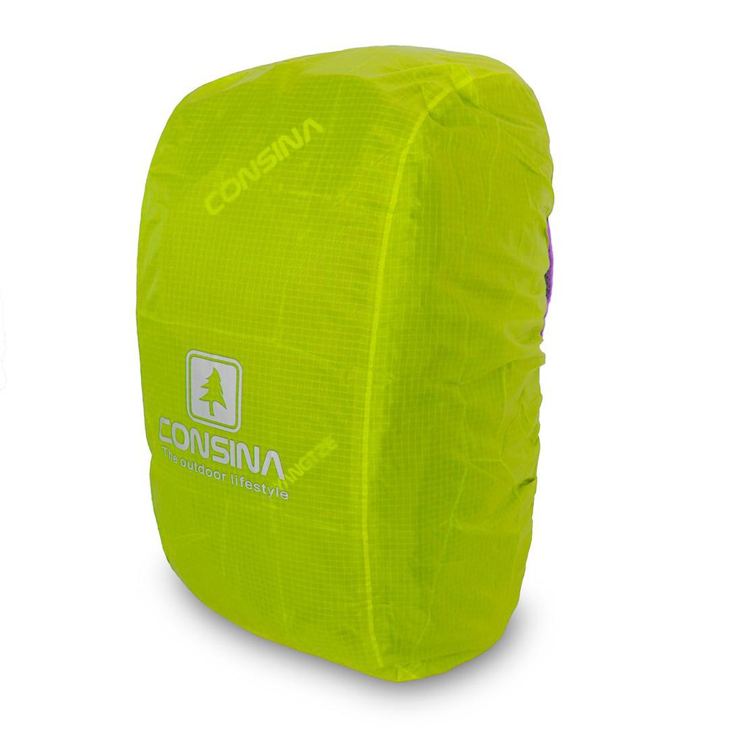 COVER BAG / RAINCOVER CONSINA 20L