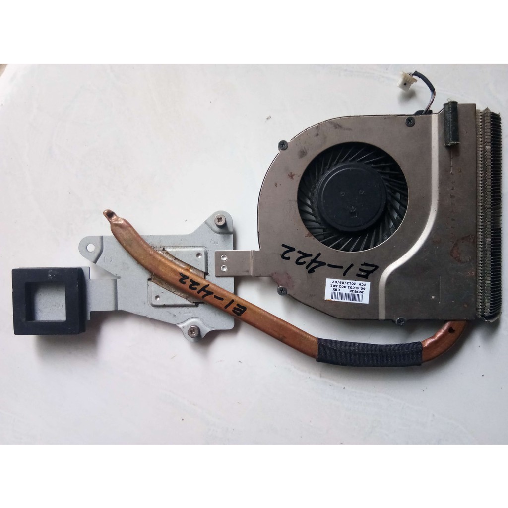 Jual HSF CPU Cooler Acer E1-422 Termurah&Terbaik