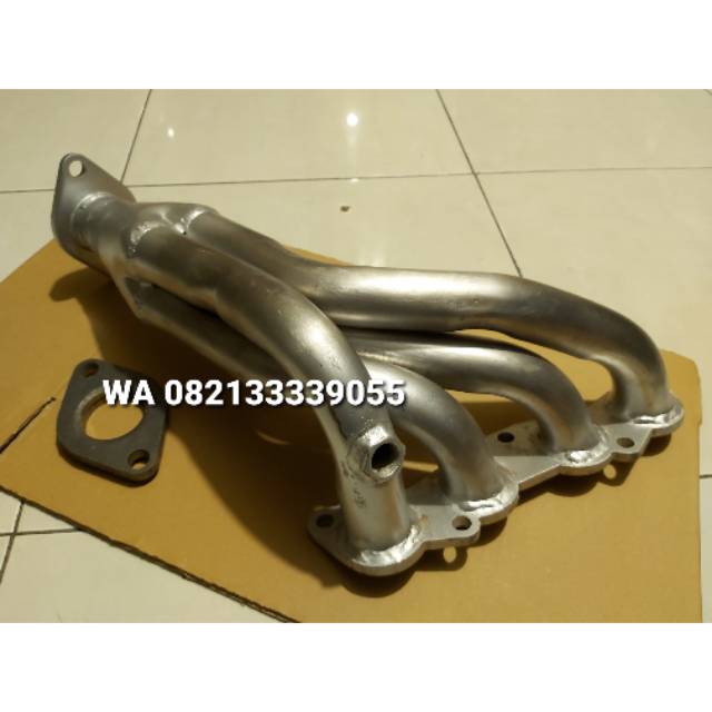 Header Toyota Avanza