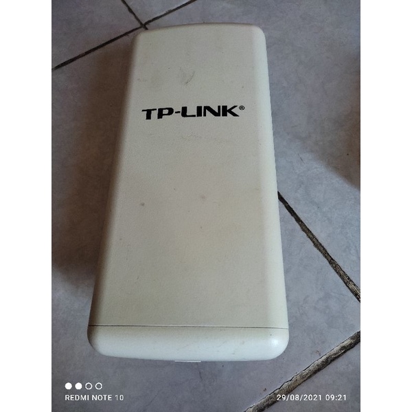 Radio Wifi TP Link TL-WA 5210