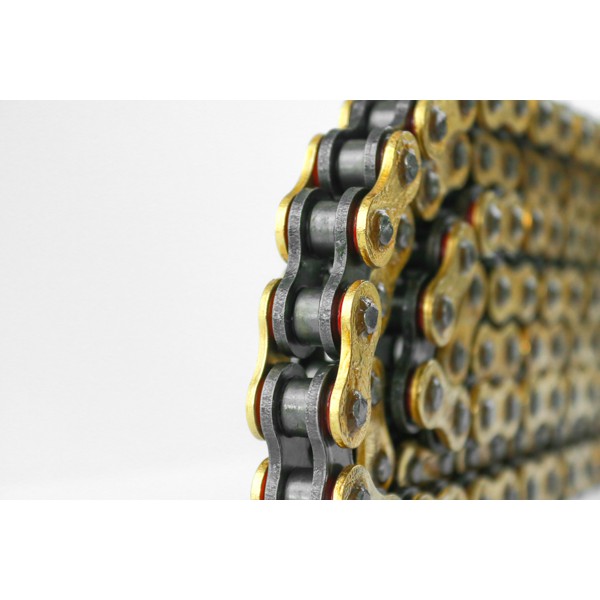 TK Rollerchain - 520 Hs 120L / Rantai Motor