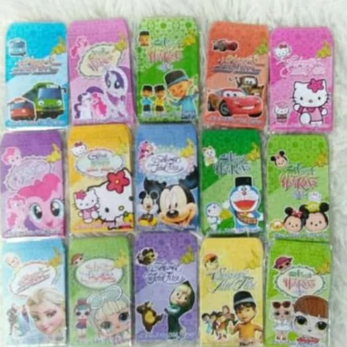 

Silahkan Order Amplop Lebaran Karakter