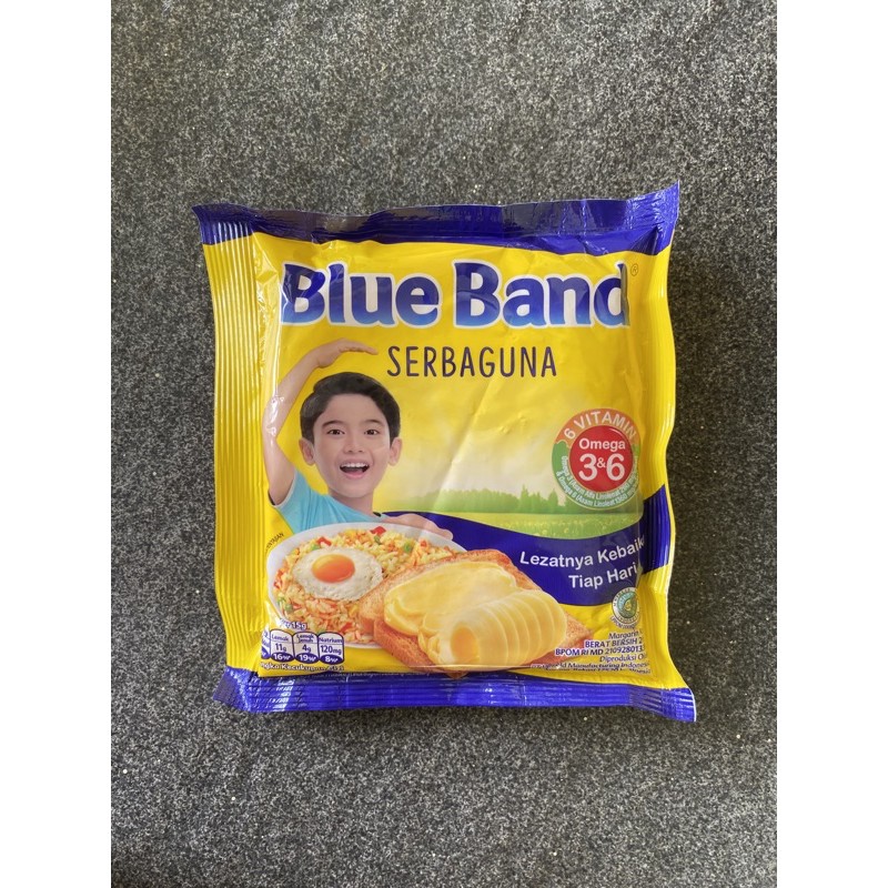 

Blue Band Serbaguna 200 gr
