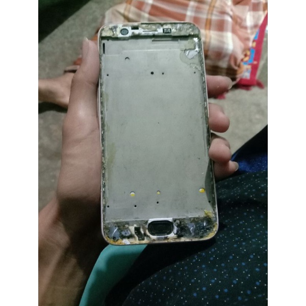 oppo a39 minus lcd