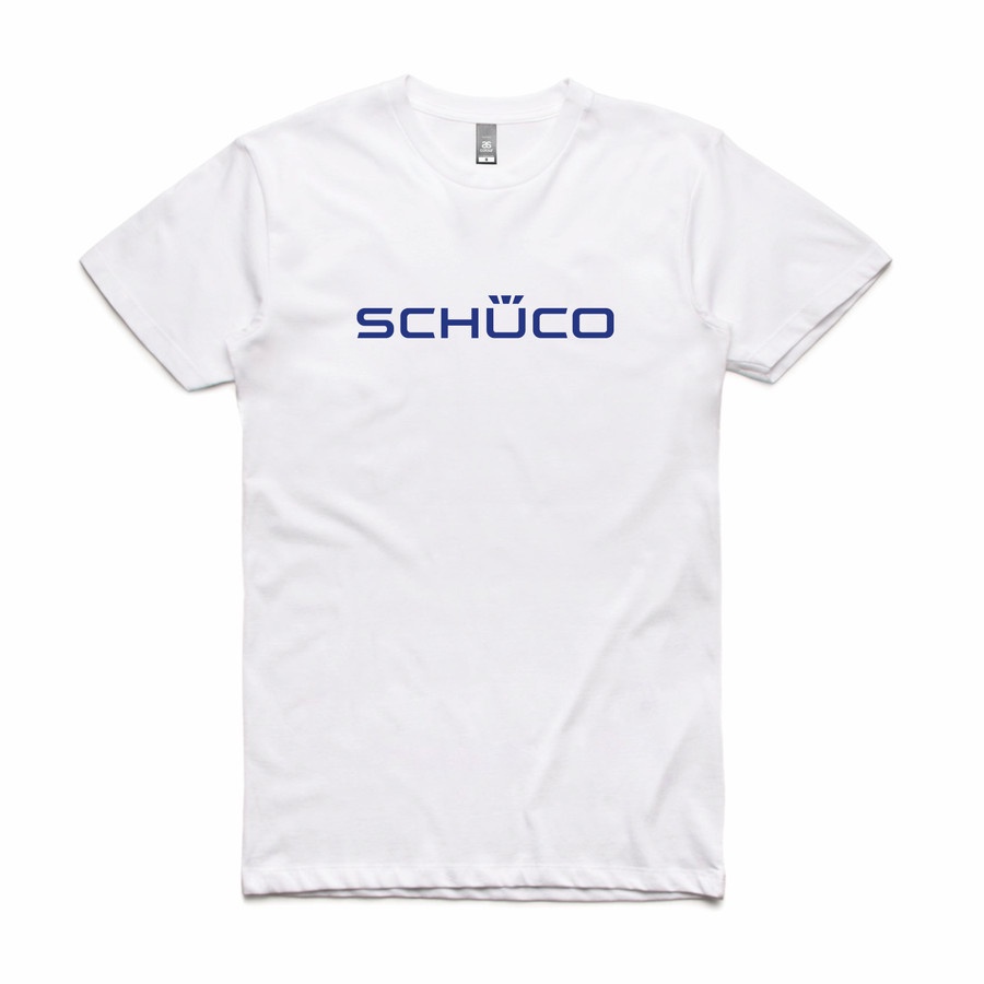 kaos distro schuco / baju schuco premium