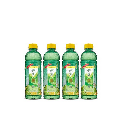 

AdemSari ChingKu Botol 350ml Ecer