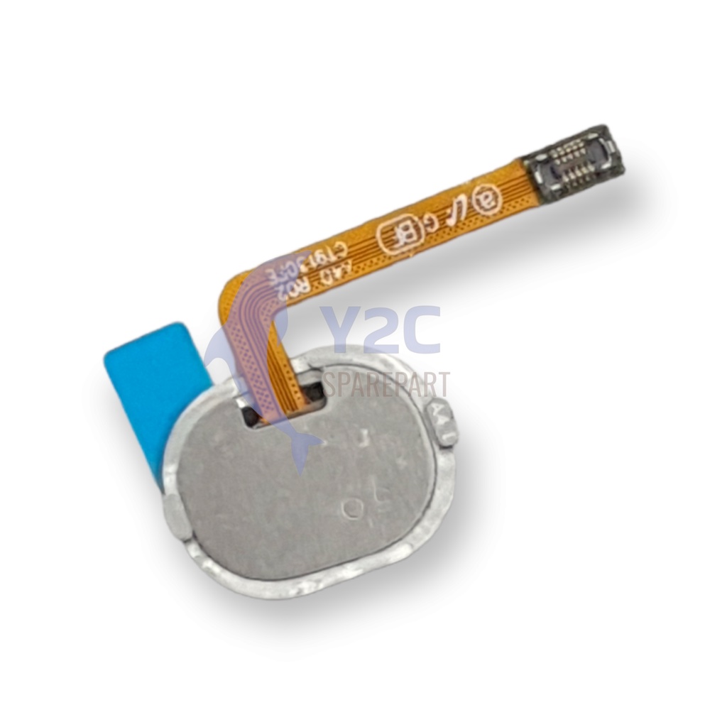 FLEXI FINGERPRINT SAMSUNG A305 A305F A405 A405F / GALAXY A30 / A40 + HOME BUTTON / FLEXIBLE