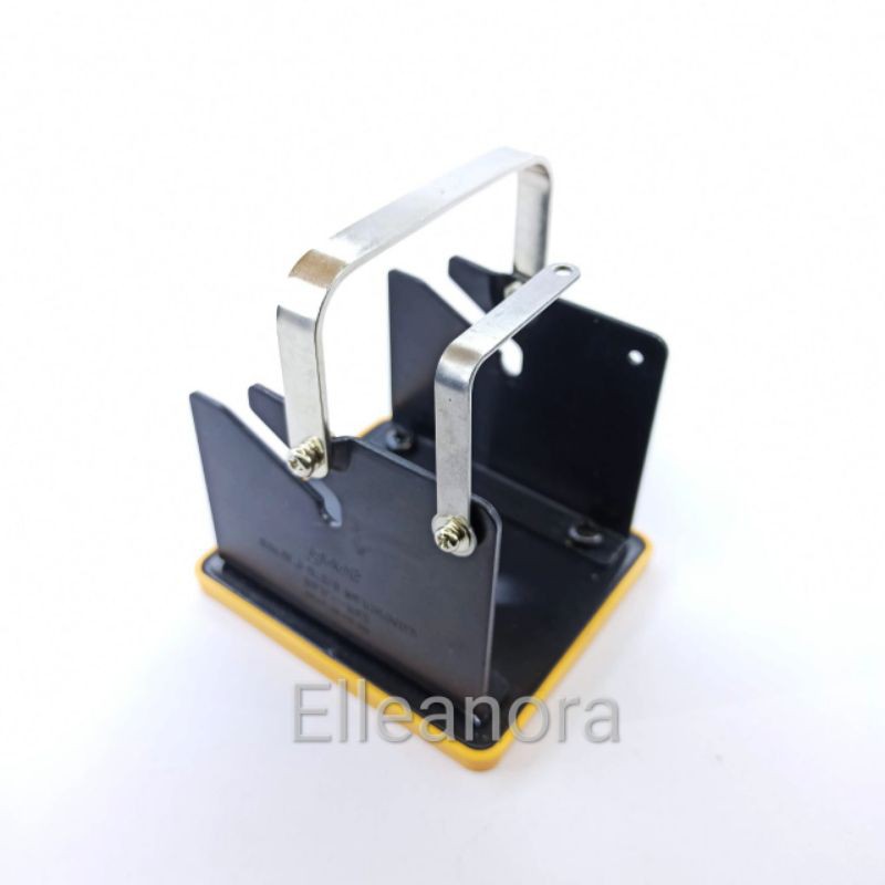 Tempat Dudukan Timah Solder Holder Goot ST-51 ST 51 Original