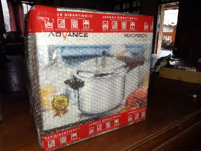 Panci Presto Advance 20 Liter