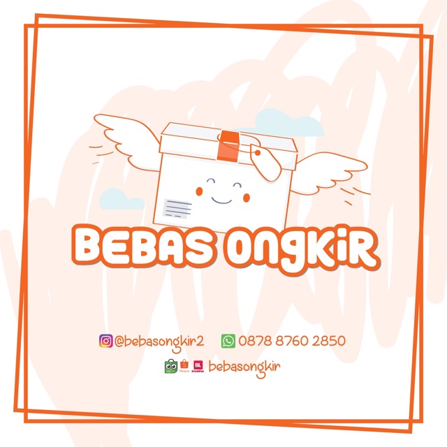 bebasongkir