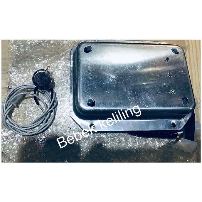 Avr An-5-203 / Avr-5-203 / Avr Generator / Denyo