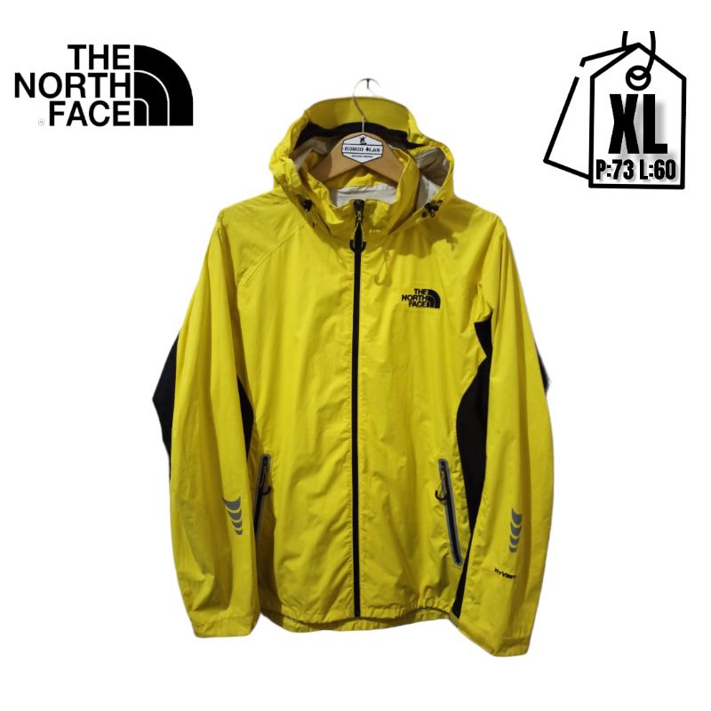 Jaket The North Face Second