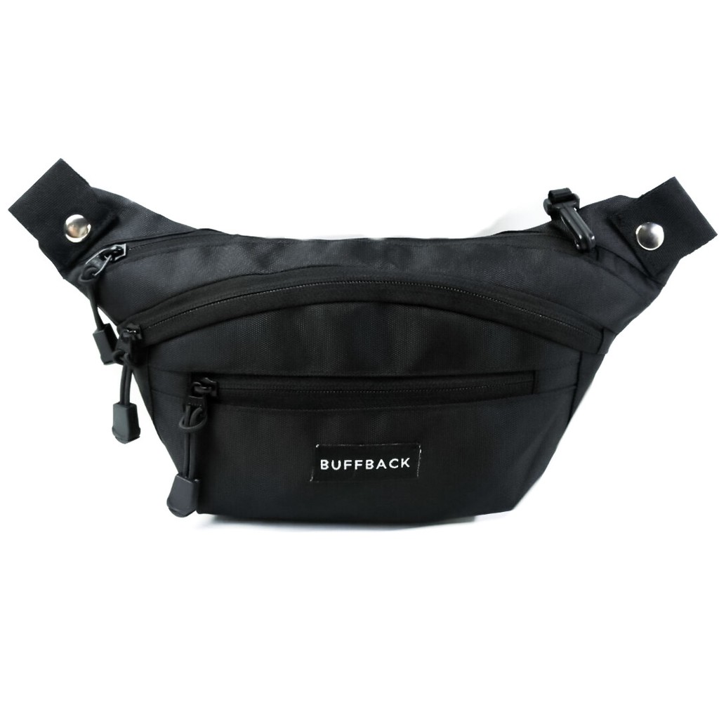 Tas Selempang WaistBag shoulder bag buffback