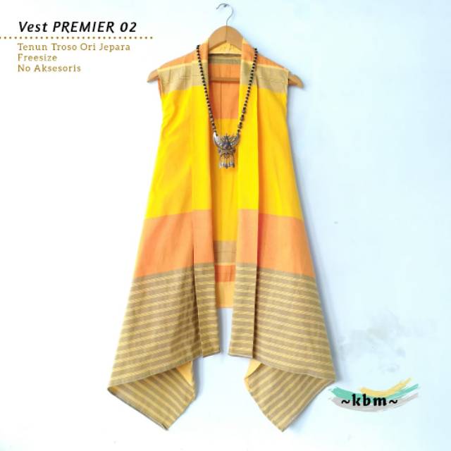 Vest premiere &amp; vest salora