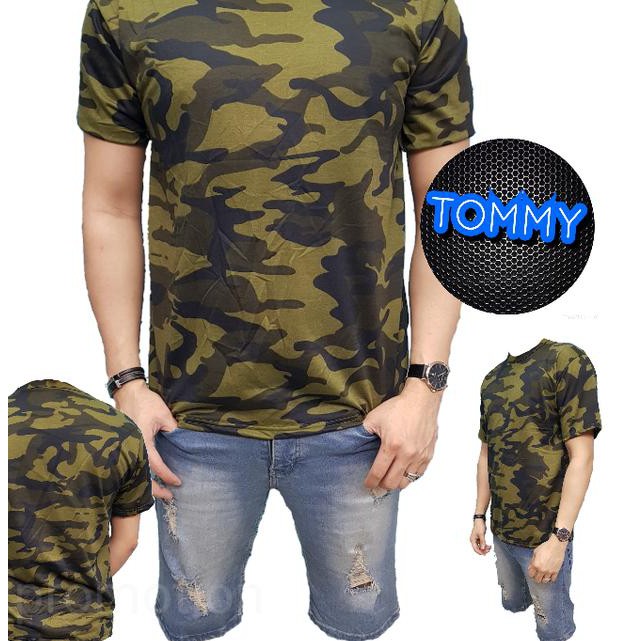 17 Gambar Baju Loreng  Gani Gambar