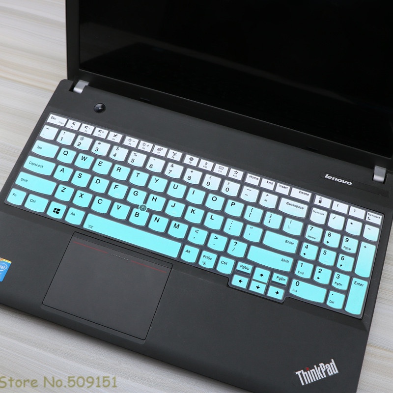 Cover Pelindung Keyboard 15.6 inch Untuk Lenovo ThinkPad E15 2021 Gen 2 P15v (2DCD) i7 / i9 L15 1 L590 L15V (2DCD E85 E5S E95 P5S E85 E5S E90 P5S E5S E85