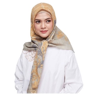 Mylady Hijab HAURI Shopee Indonesia