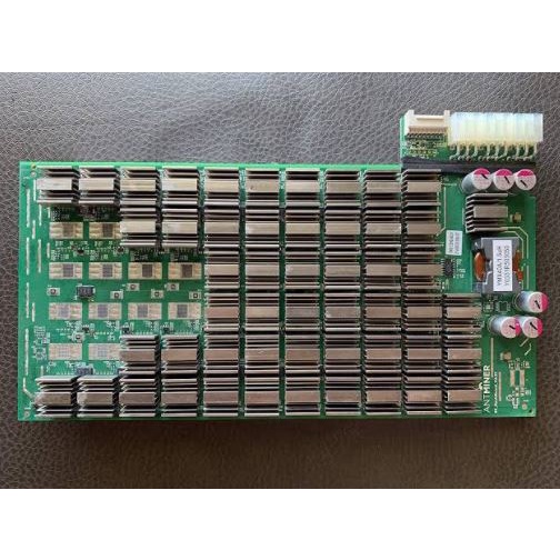 Hashboard HB Antminer S9 Bekas (Used) - Kondisi Normal