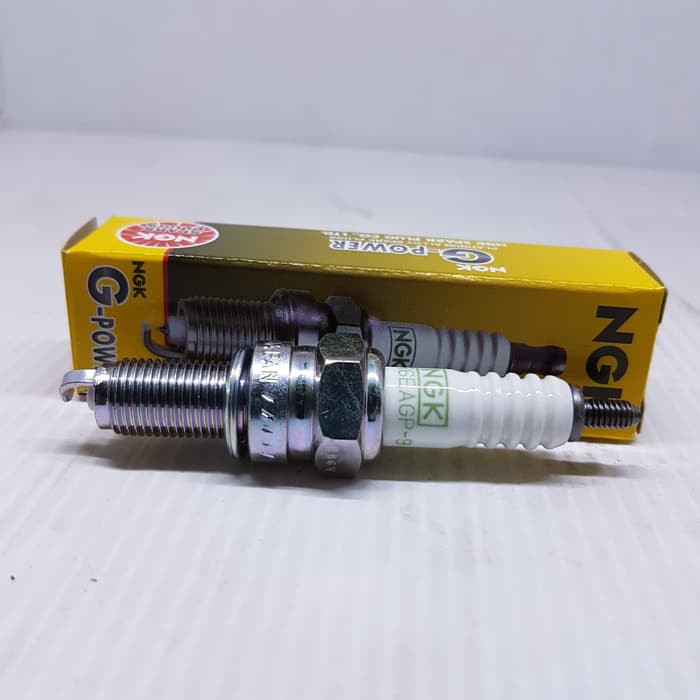 Busi Rancing Motor Ngk G-power Cpr6eagp-9