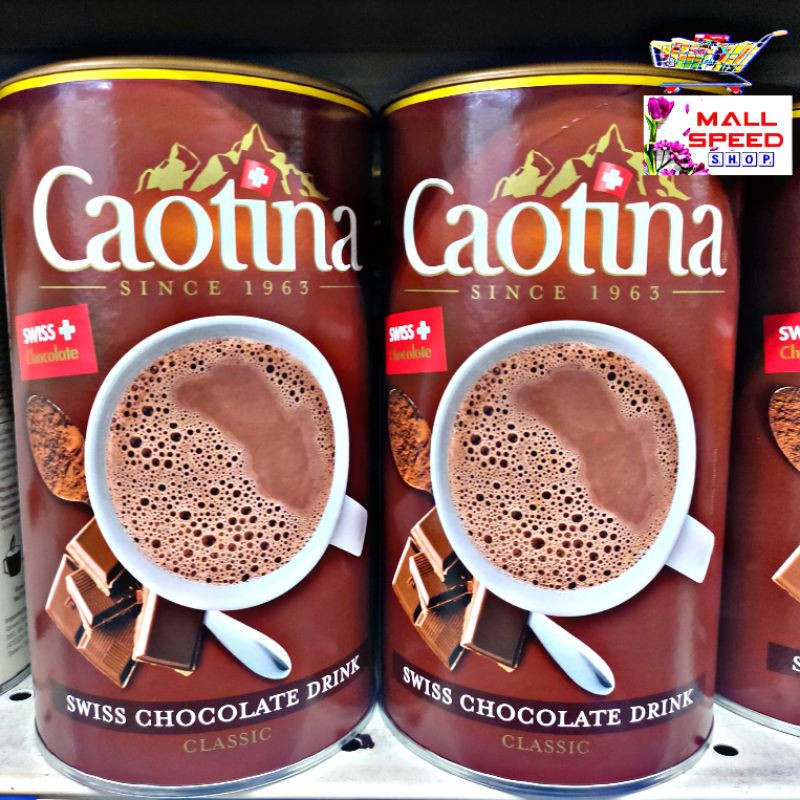 

coatina original surfin chocolate drink 500gr