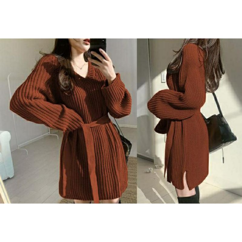 81 Molis Rajut