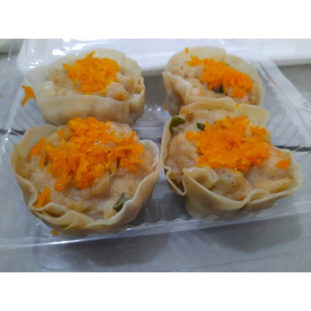 

Dimsum halal