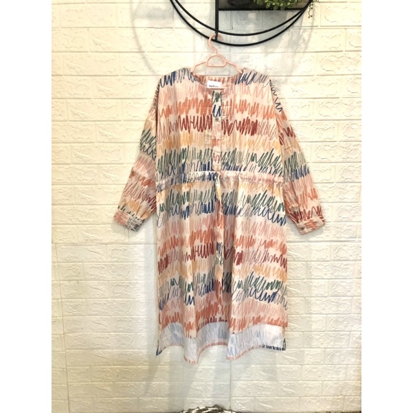 nadjani preloved