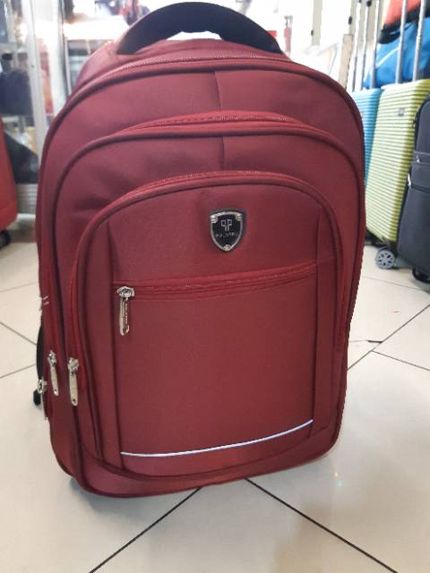 Tas Ransel/Tas Ransel backpack Laptop anti air