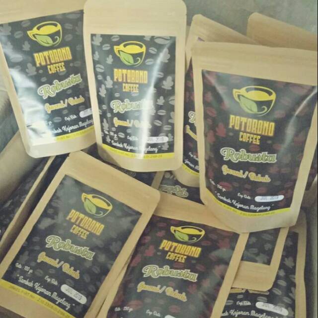 

Kopi Magelang