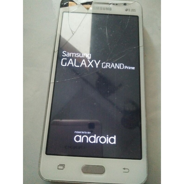 samsung galaxy grand prime minus lcd