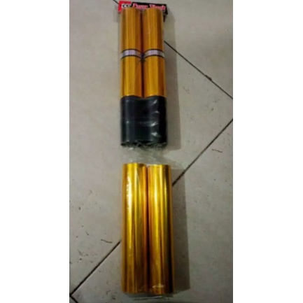 COVER SHOCK DEPAN BYSON