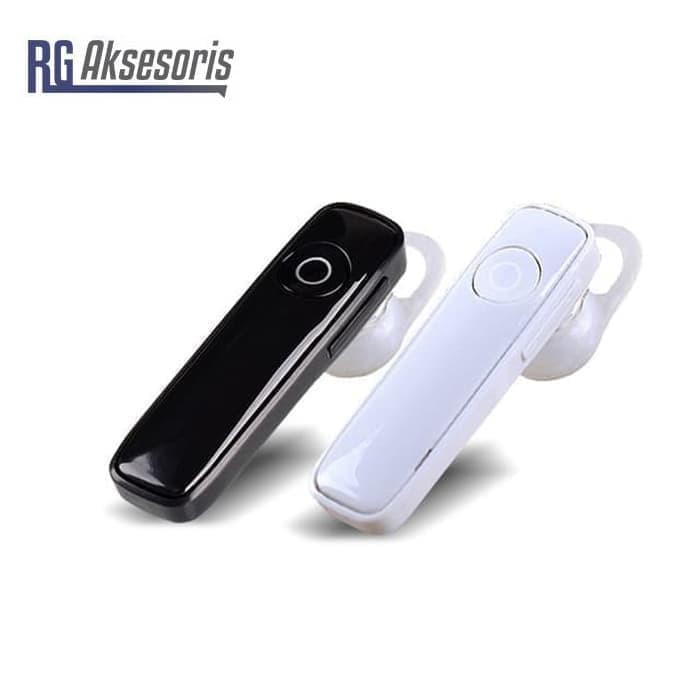 Audio - Earphone - Earphone Bluetooth Handsfree / Headset Bluetooth Produk Terbaik