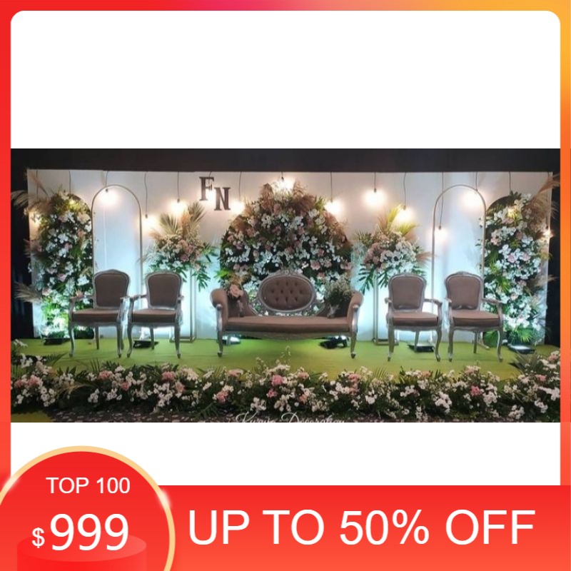 kursi pelaminan kayu jati kursi pengantin