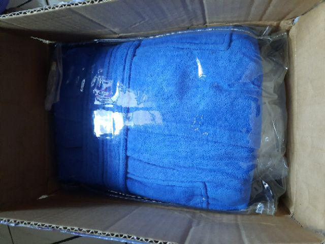 Handuk Kimono Butterfly Anak By Terry Palmer