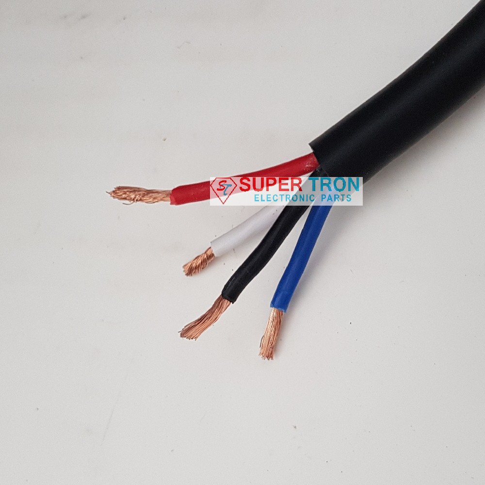 Kabel Speaker 4x1.5mm