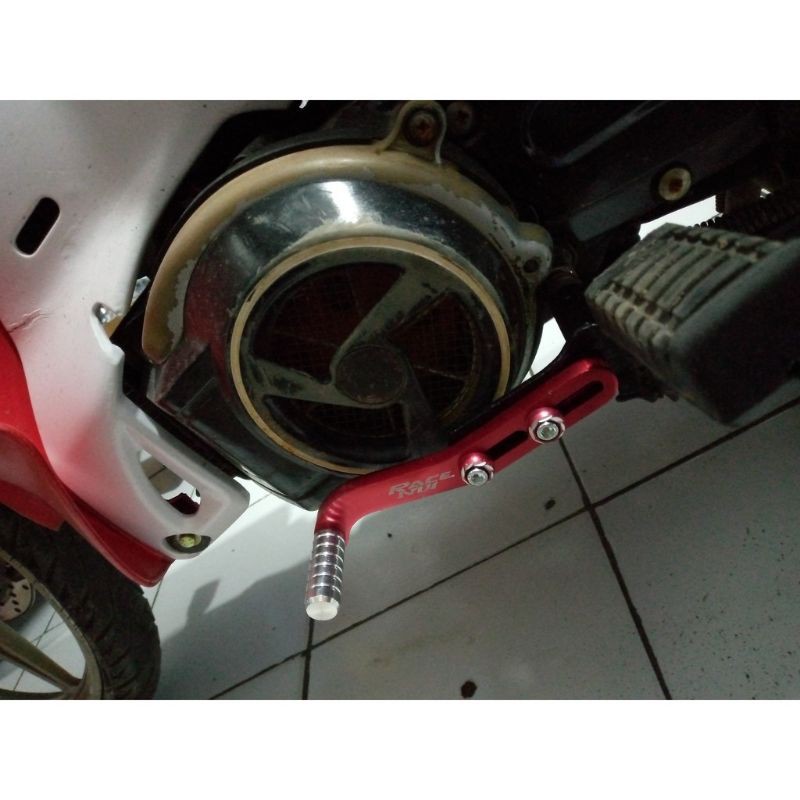 operan congkelan gigi persneling rx king vixion jupiter mx vega zr fizr kutikan gigi yamaha-1