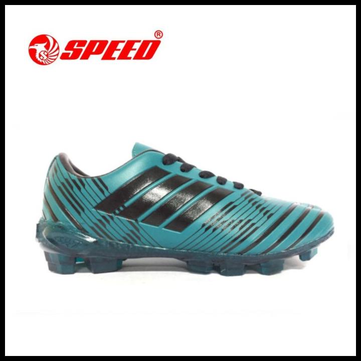 BEST SELLER   SEPATU SPEED - SOCCER NAPOLI 03 - SEPATU BOLA TERLARIS