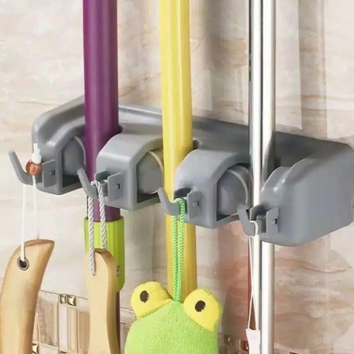 FMFIT Sticky Hook Cleaning Storage ORIGINAL