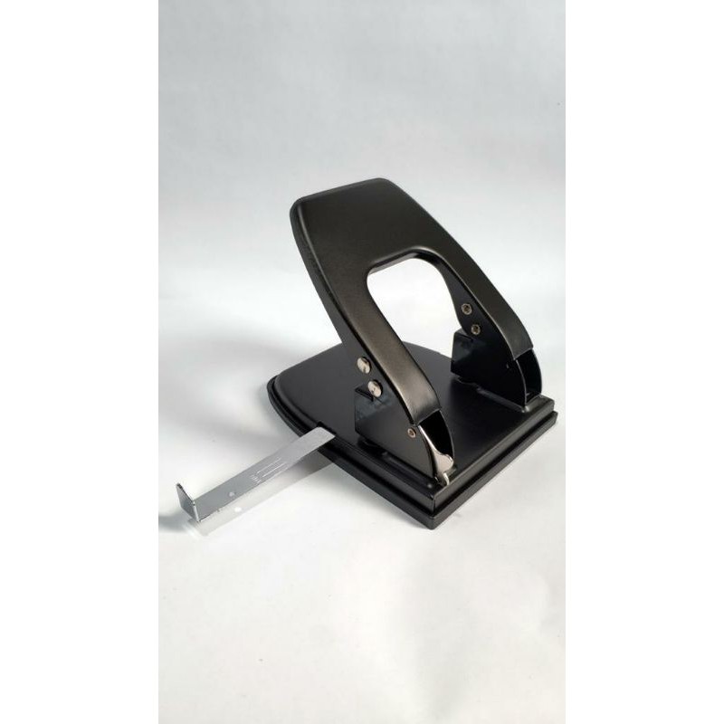 Pembolong Kertas KW-Trio 85 Heavy Duty 2 hole Punch