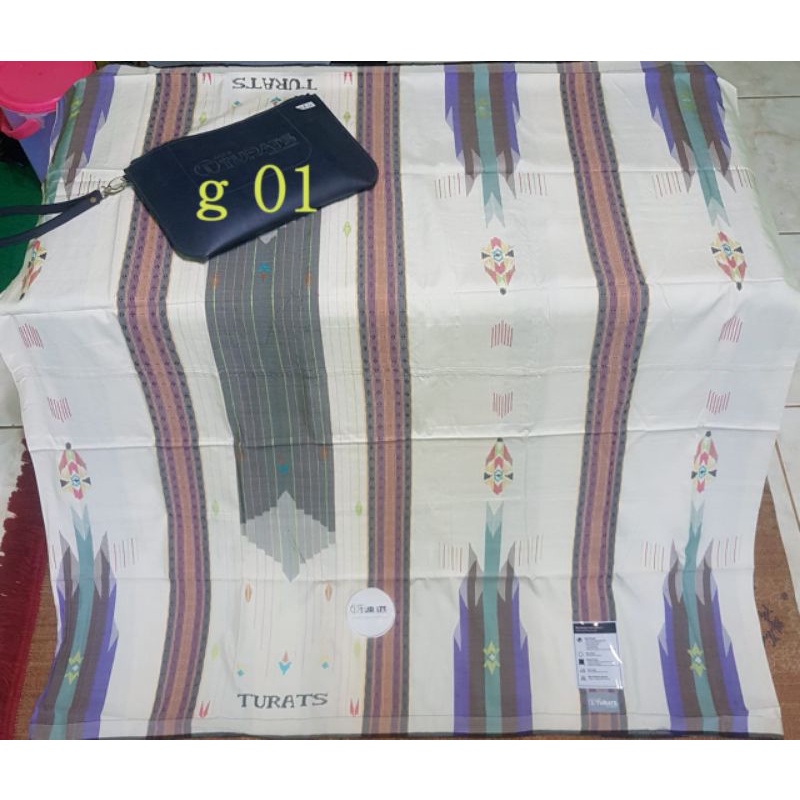 TURATS SGT FUL SUTRA ORIGINAL