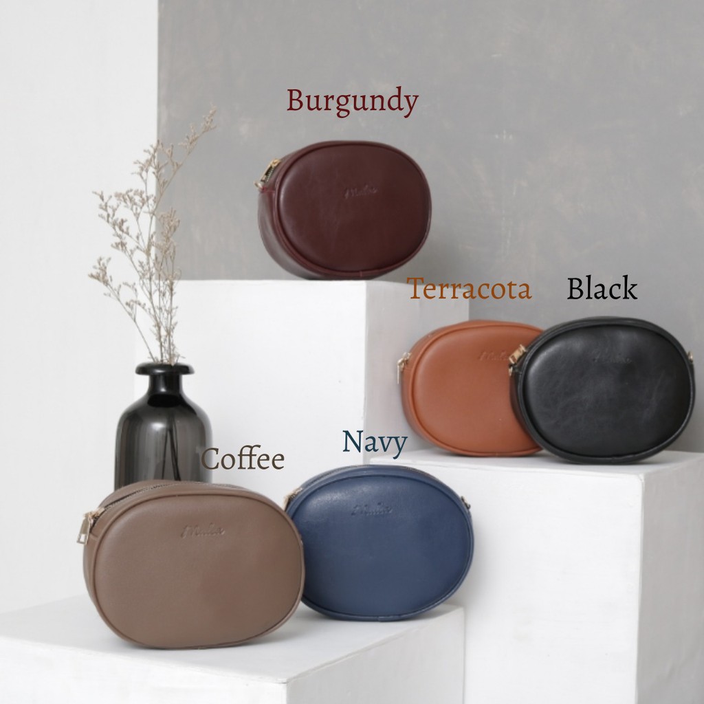 Tako Sling Bag tas cewek wanita vintage murah