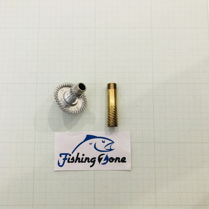 Penn Part - Main Gear CFT 8000 Spinning Reel