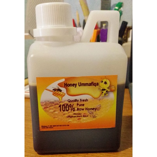 

Madu Asli Riau 100% , Madu Murni 100%, Madu Alami 100% , Madu Riau, pure Raw Honey