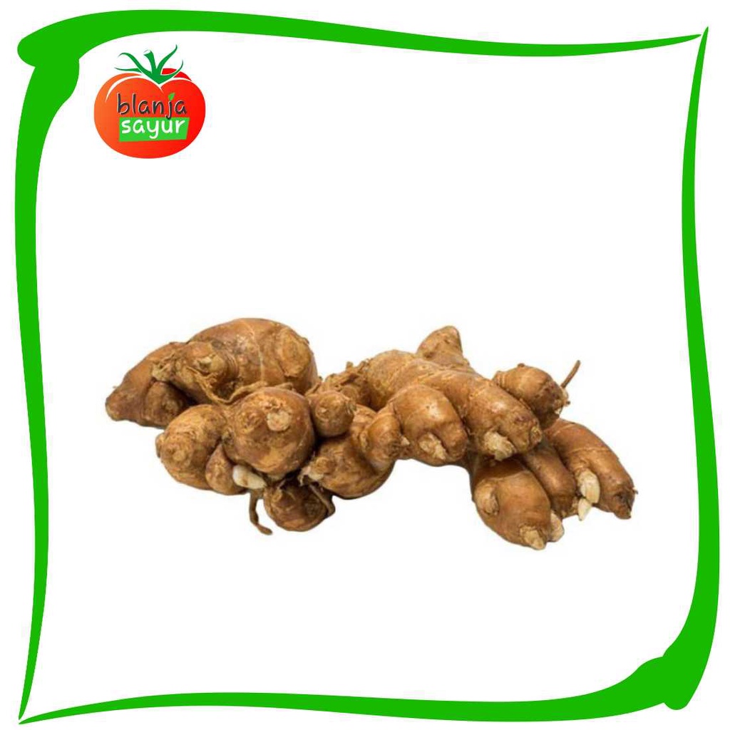

Kencur 250gr