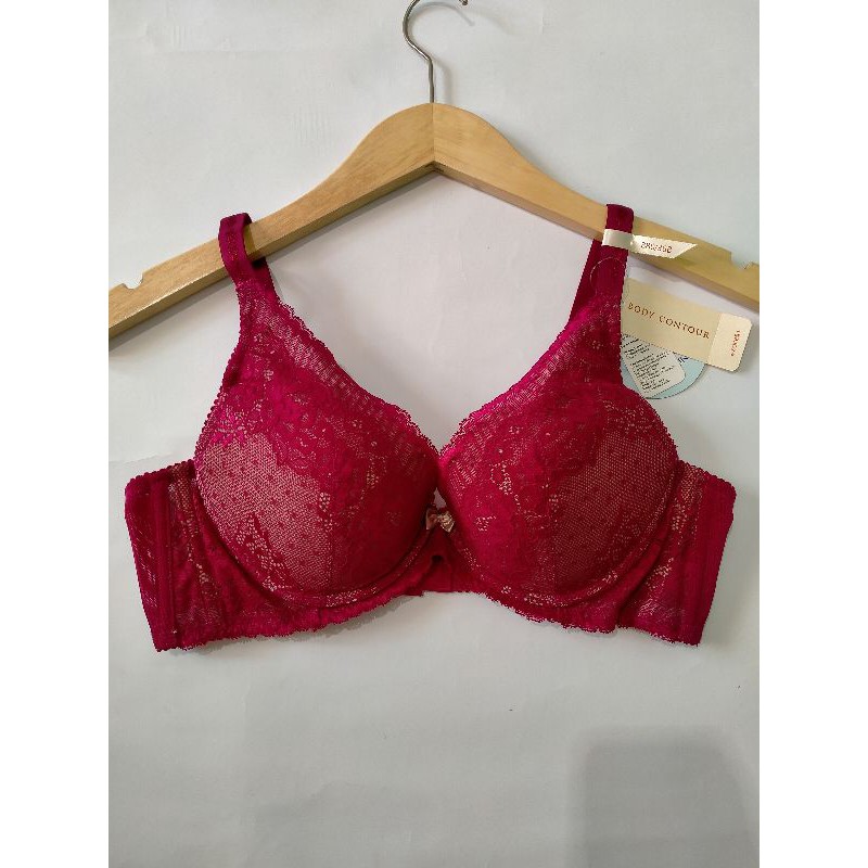 SORELLA BODY CONTOUR  BRA AQUA BOOST