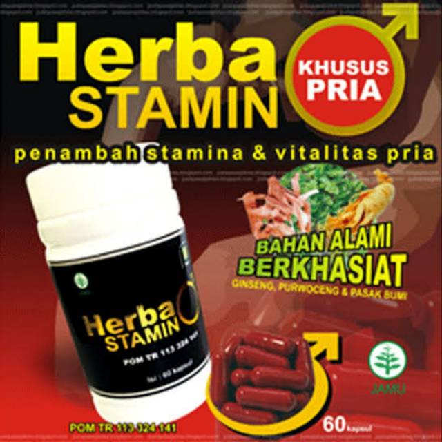 Herbastamin Nasa