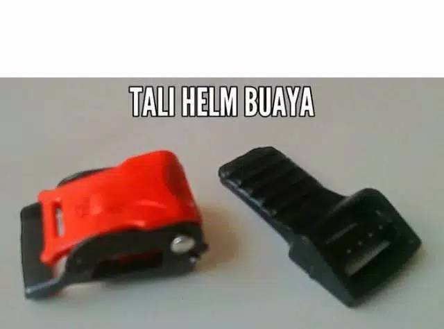 GESPER HELM BOGO ATW PENGAIT HELM