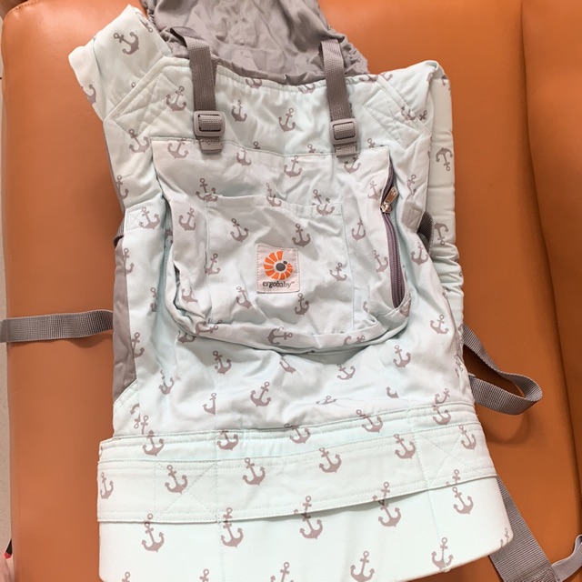 Ergo baby