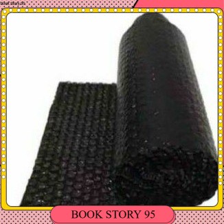 

BABBLE WRAP tambahan packing original