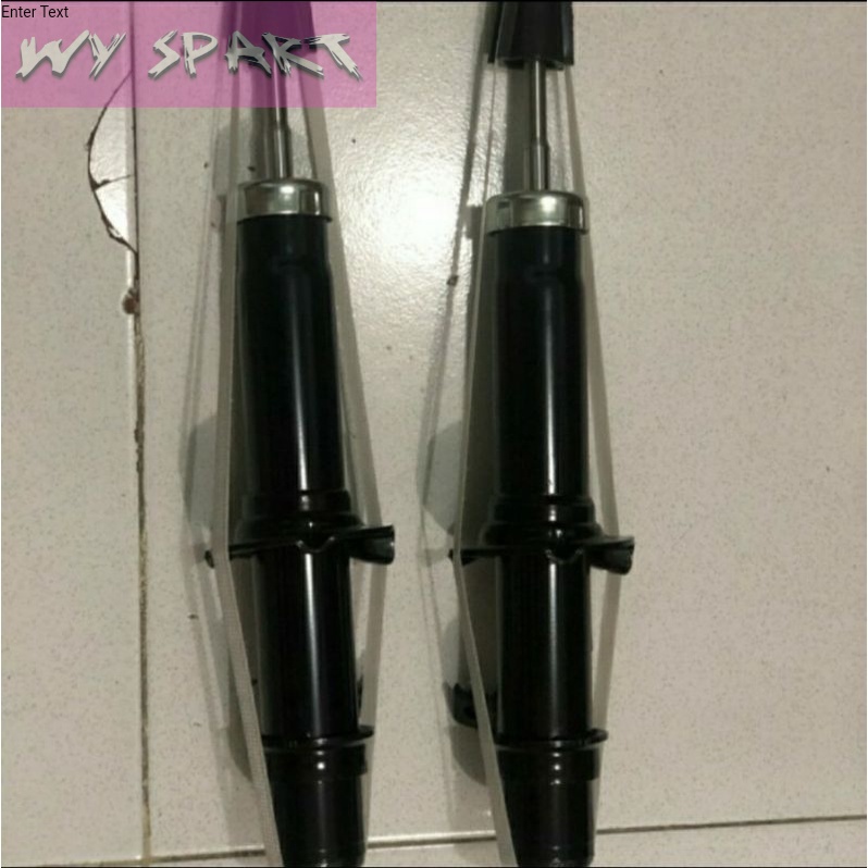 Shockbreaker skok suspensi Depan Civic Genio, Civic Estilo